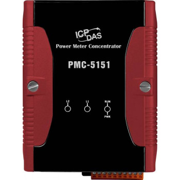 Концентратор данных ICP DAS PMC-5151-EN CR