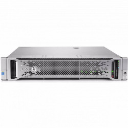 Серверная платформа HPE ProLiant DL180 Gen9 833974-B21