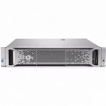 Серверная платформа HPE ProLiant DL180 Gen9 833974-B21