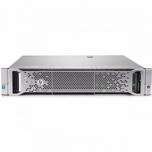 Серверная платформа HPE ProLiant DL180 Gen9 833974-B21