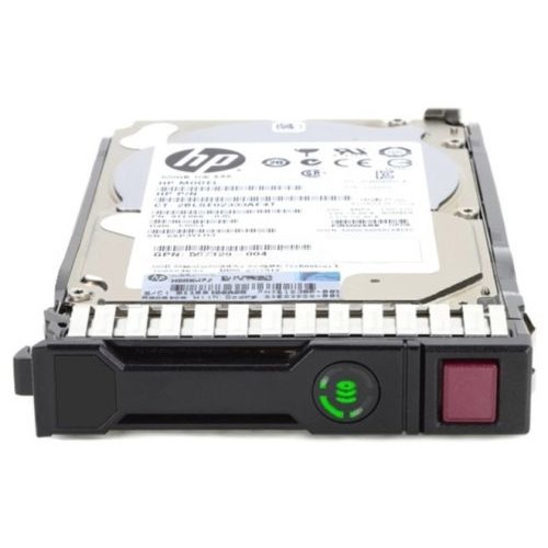 Жесткий диск HPE 872491-B21