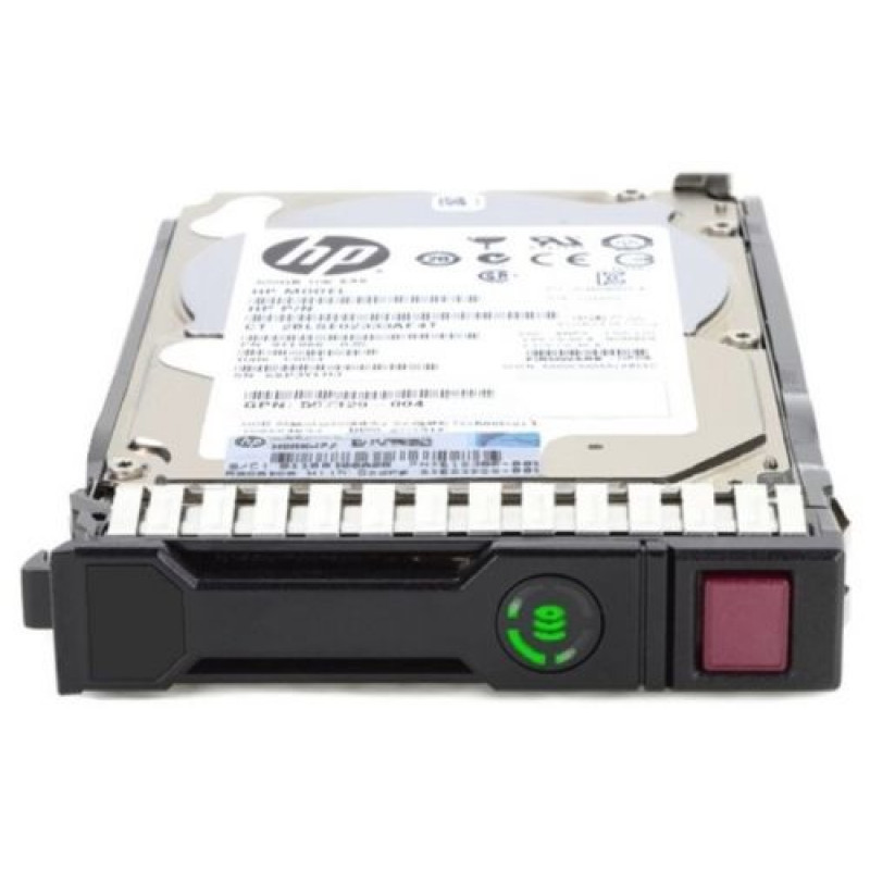 Жесткий диск HPE 872491-B21