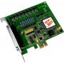 Плата ICP DAS PEX-P8POR8i CR (PCI Express, 8 дискретных входов, 8 релейных выходов)