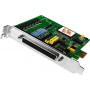 Плата ICP DAS PEX-P8POR8i CR (PCI Express, 8 дискретных входов, 8 релейных выходов)