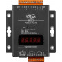 Сервер ICP DAS PDSM-734D CR (3-портовый программируемый RS-232/RS-422/RS-485 с индикацией)