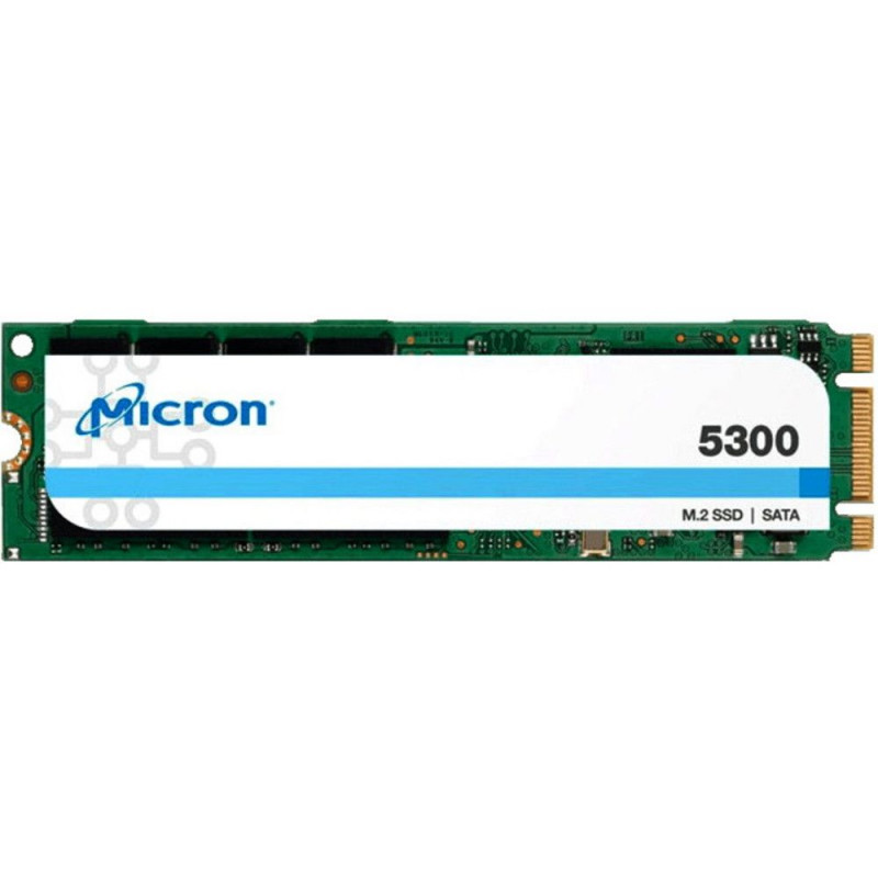 Накопитель SSD Lenovo 4XB7A17071 (240GB, M.2, SATA 6Gb, 5300)