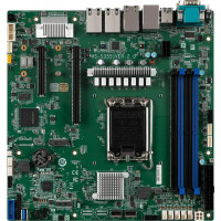 Серверная материнская плата MSI D1500 (D1500GB2N-1G)