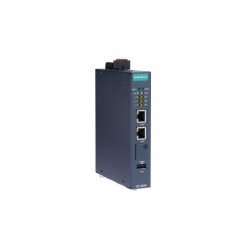 Промышленный компьютер MOXA UC-8210-T-LX-S