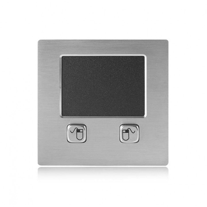 Тачпад промышленный Key Technology K-TEK-A95TP-DWP-USB (встраиваемый, передняя панель из нержавеющей стали, USB) Тачпад промышленный Key Technology K-TEK-A95TP-DWP-USB (встраиваемый, передняя панель из нержавеющей стали, USB)