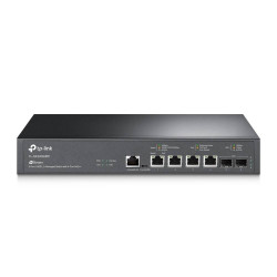 Коммутатор TP-Link SX3206HPP Коммутатор TP-Link SX3206HPP