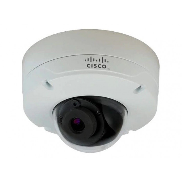 IP-камера Cisco CIVS-IPC-7530PD (5-MP IP Outdoor Dome) IP-камера Cisco CIVS-IPC-7530PD (5-MP IP Outdoor Dome)