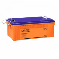 Аккумуляторная батарея Delta DTM 12230 L