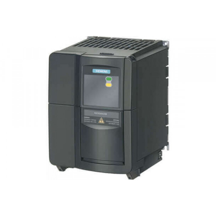 Частотный преобразователь Siemens 6SE6420-2UC22-2BA1 (2,2 кВт, 200-240В, без фильтра) Частотный преобразователь Siemens 6SE6420-2UC22-2BA1 (2,2 кВт, 200-240В, без фильтра)