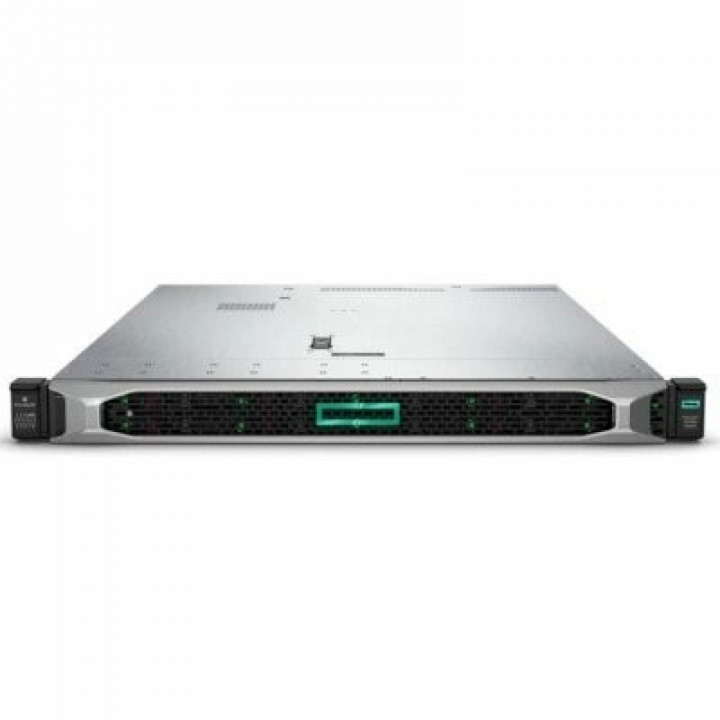 Сервер HPE ProLiant DL360 G10 P56957-B21 (Xeon Silver 4215R 3.20GHz, 32GB, 1U)