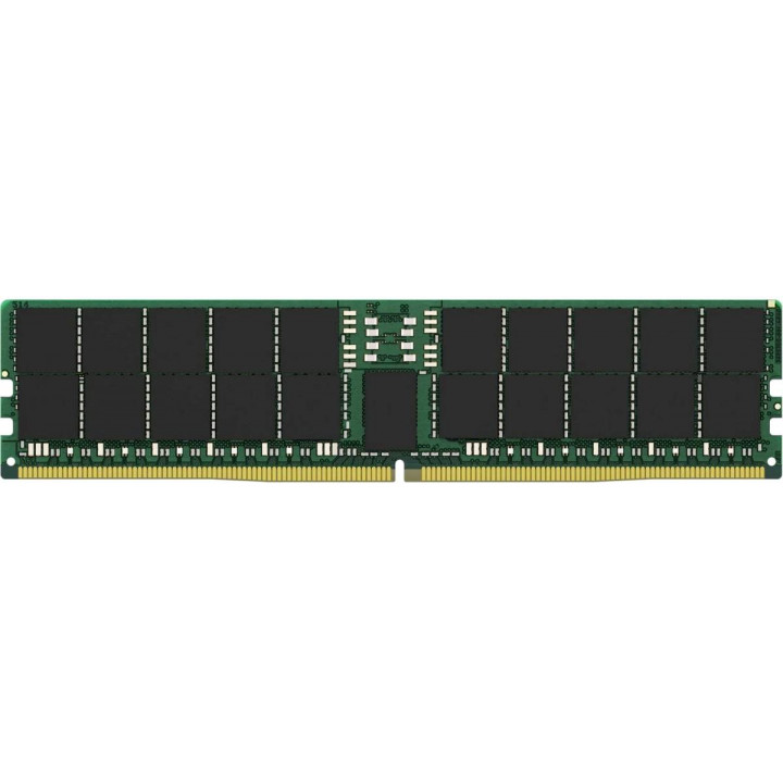 Оперативная память Kingston KSM48R40BD4-64HA (DDR5 64GB 4800MT/s ECC Registered CL40 2Rx4)