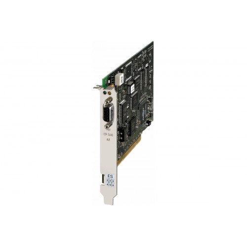 PCI Адаптер Siemens Simatic NET 6GK1561-3AA01
