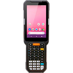 Терминал сбора данных Point Mobile P452E31B4DNE0C