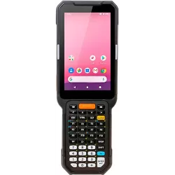 Терминал сбора данных Point Mobile P452E31B4DNE0C Терминал сбора данных Point Mobile P452E31B4DNE0C
