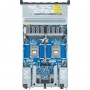 Серверная платформа GIGABYTE R183-Z92-AAD3 (1U, 2xSP5, 24xDDR5, 12x2.5 HDD HS, 3-PCI-E, 2xGLAN, 2x1600 Вт)