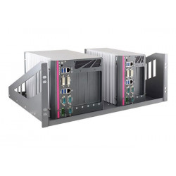 Крепление Neousys Technology Rmkit-Nuvo6000 Крепление Neousys Technology Rmkit-Nuvo6000