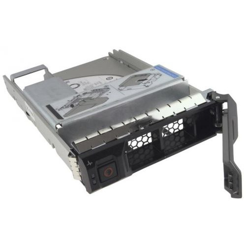 Накопитель SSD Dell 400-BDPC (960GB SATA, Read Intensive, S4510, для 14G)
