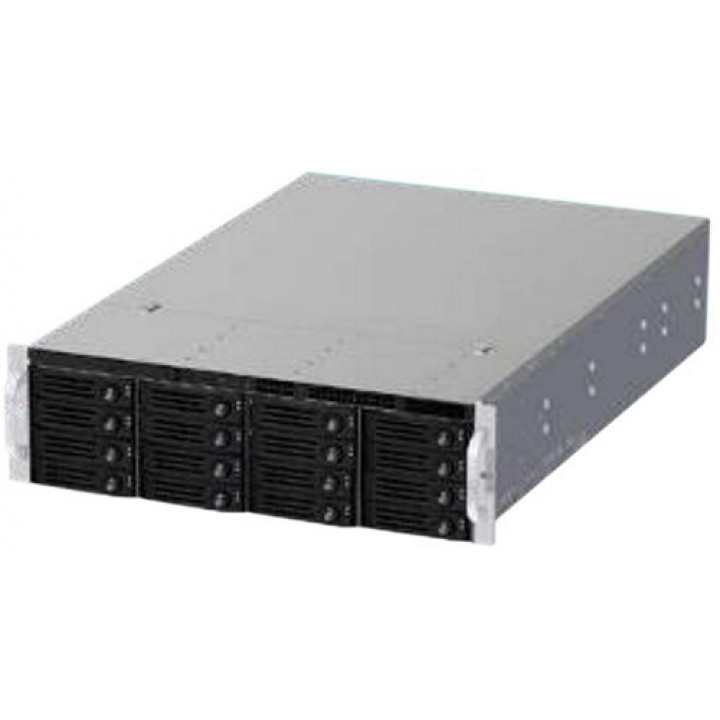 Серверный корпус Ablecom AD-CSE0003B101T1 (CRPS 1200W, 16 HDD, SAS3 Expander) Серверный корпус Ablecom AD-CSE0003B101T1 (CRPS 1200W, 16 HDD, SAS3 Expander)
