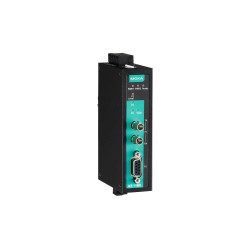 Преобразователь MOXA ICF-1180I-M-ST Преобразователь MOXA ICF-1180I-M-ST