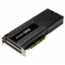 Видеокарта HP Nvidia Grid K2 (753958-B21)