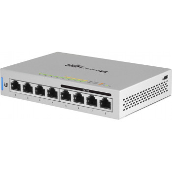 Коммутатор Ubiquiti UniFi Switch 8-60W