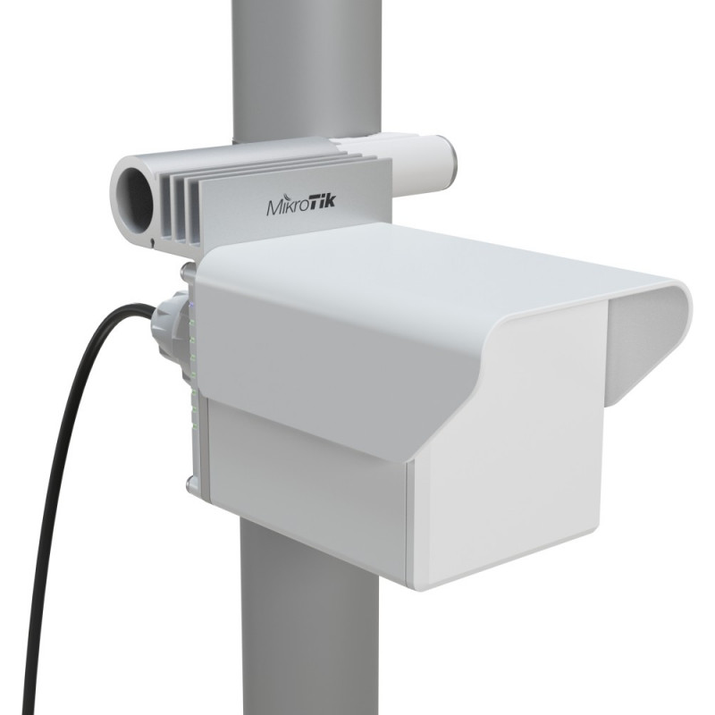Точка доступа Mikrotik CubeG-5ac60ay
