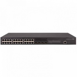 Коммутатор H3C LS-5120V2-28P-PWR-LI-GL