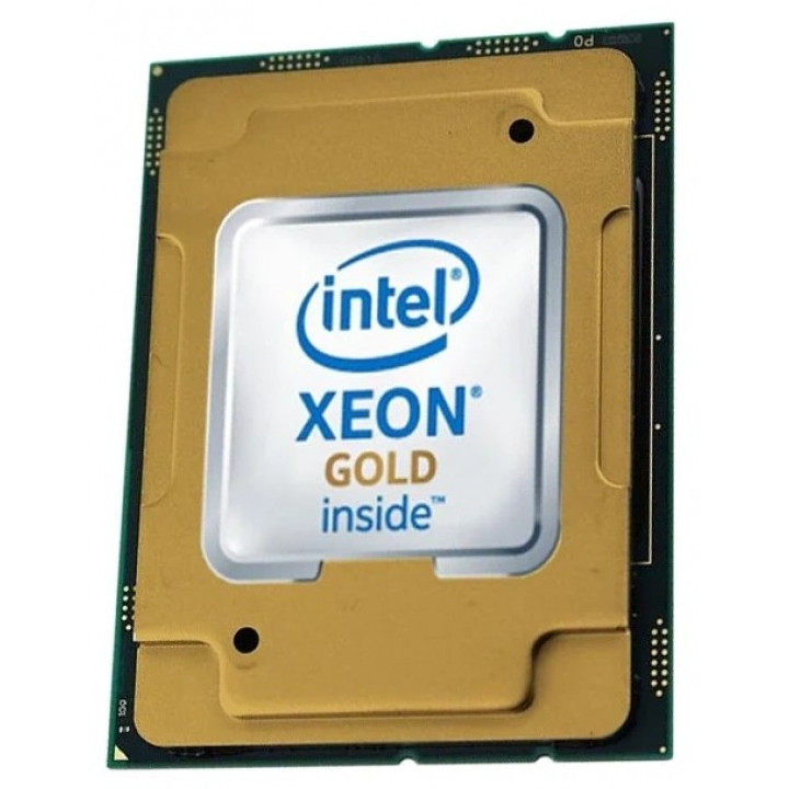 Процессор Dell Intel Xeon Gold 6330 338-BZXK-1 (42Mb, 2.0Ghz)
