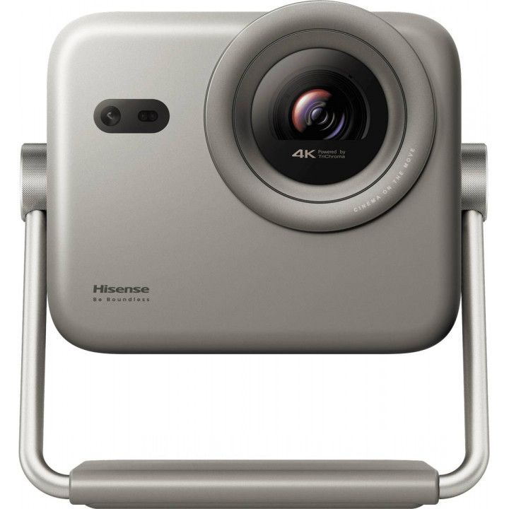 Проектор Hisense M2 PRO (портативный, DLP, UHD 3840x2160) Проектор Hisense M2 PRO (портативный, DLP, UHD 3840x2160)
