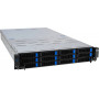 Серверная платформа ASUS 90SF02E1-M00N00 (RS720A-E12-RS12, 2U, 2xSP5, 12xHDD)
