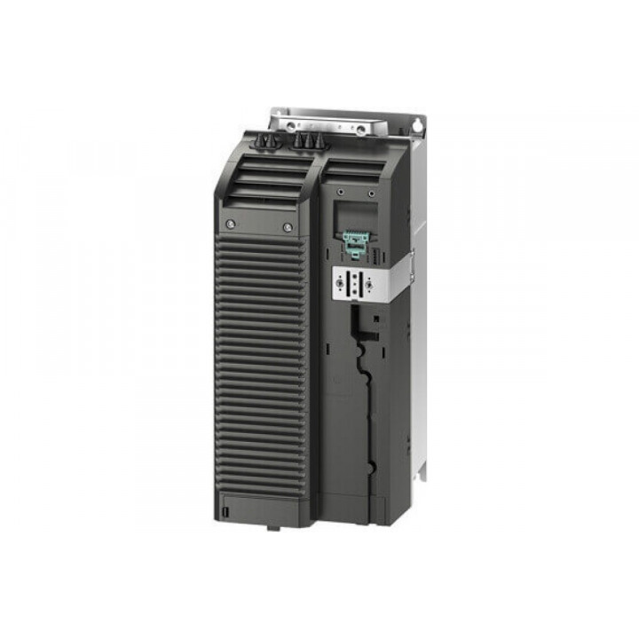 Силовой модуль Siemens 6SL3210-1RH21-4UL0 (PM240P-2, 7.5 кВт, 500-690В, нефильтрованный) Силовой модуль Siemens 6SL3210-1RH21-4UL0 (PM240P-2, 7.5 кВт, 500-690В, нефильтрованный)