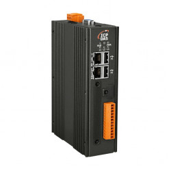 Контроллер ICP DAS EMP-2848M Контроллер ICP DAS EMP-2848M