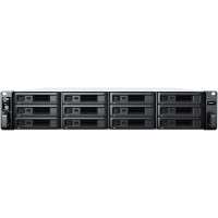 Сетевое хранилище Synology RS2423+