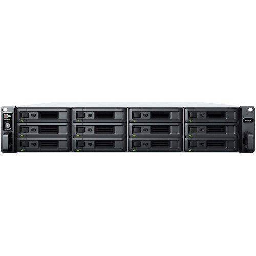 Сетевое хранилище Synology RS2423+