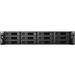 NAS-хранилище RackStation Synology RS2423+ NAS-хранилище RackStation Synology RS2423+