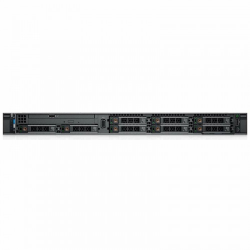 Сервер Dell PowerEdge R440 (R440-4LFF-05t)
