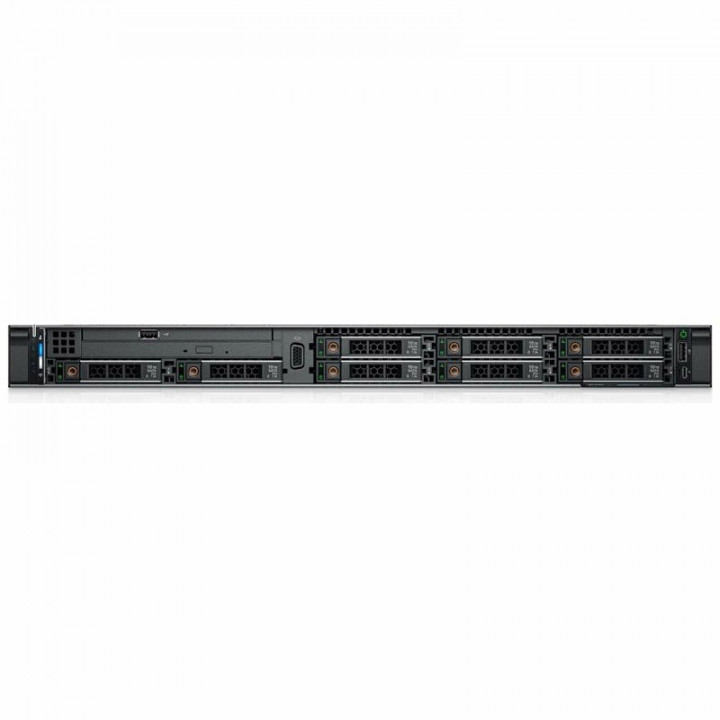 Сервер Dell PowerEdge R440-4LFF-05t (1U 4LFF 1xHS PERC H750 2xGE 1x550W/noPCIe) Сервер Dell PowerEdge R440-4LFF-05t (1U 4LFF 1xHS PERC H750 2xGE 1x550W/noPCIe)