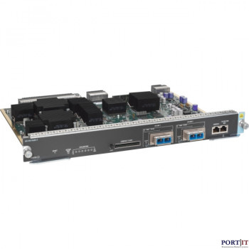Модуль Cisco WS-DFC4EXL-4PAK=