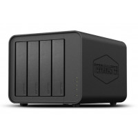 Сетевое хранилище TerraMaster F4-424 Pro