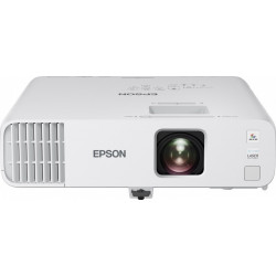 Портативный проектор Epson EB-L200F