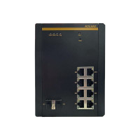 Промышленный коммутатор Kyland SICOM3000TSN-12GE-HV
