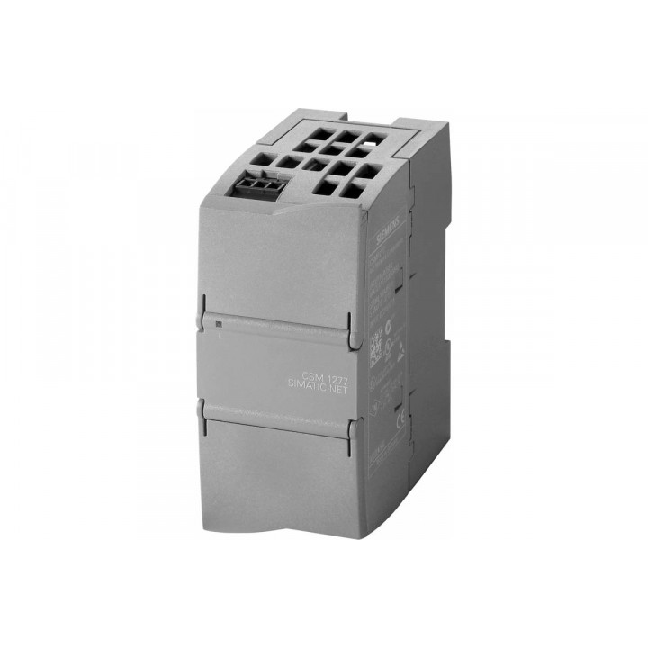 Неуправляемый коммутатор Siemens 6AG1277-1AA10-4AA0 (CSM 1277, 4 порта) Неуправляемый коммутатор Siemens 6AG1277-1AA10-4AA0 (CSM 1277, 4 порта)