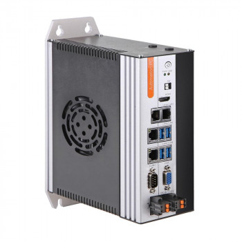 Встраиваемый компьютер на DIN-рейку NODKA NP-6123-HDD-8500-4G-SSD512G
