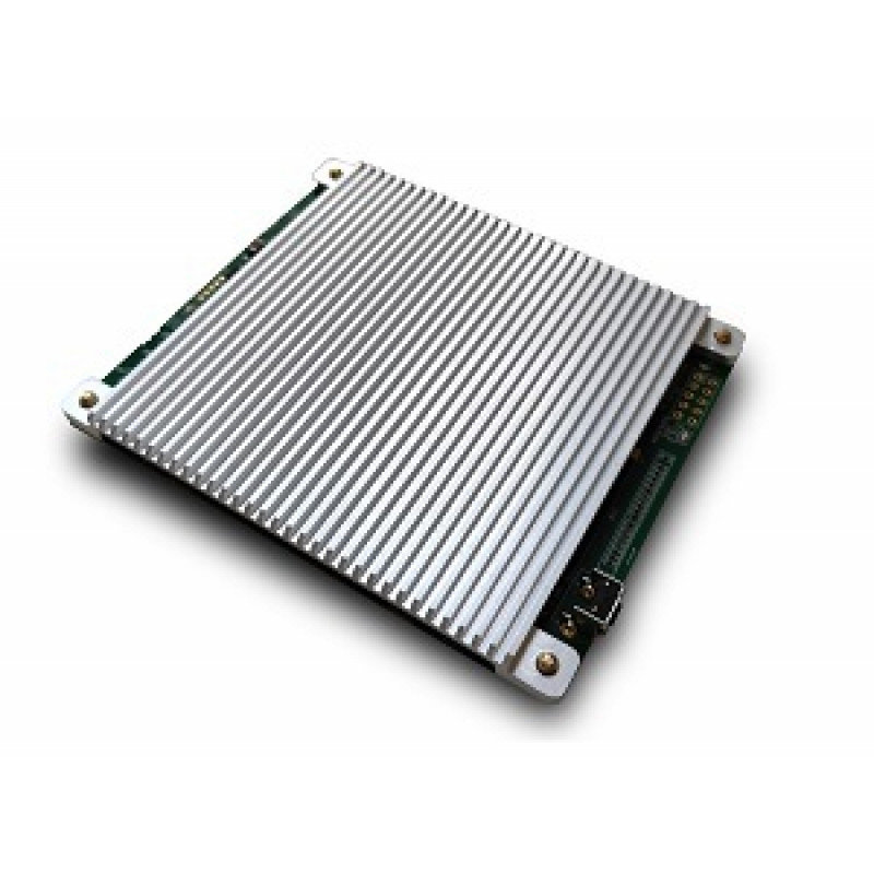Промышленный коммутатор Kyland SICOM2000-L2-C-2G2GE20T