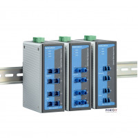 Bypass-коммутатор MOXA OBU-102-SS-SC