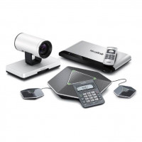 Система видео-конференц-связи Yealink VC120-12X-VCP41